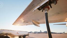 L'Europe n'a plus que 6 semaines de kérosène, selon l'Agence internationale de l'énergie