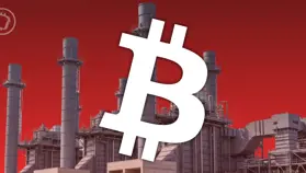 Minage du Bitcoin : cette société énergétique révise sa stratégie face aux critiques