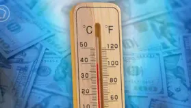 Manipulation de capteur météo - Jusqu'où peuvent aller les parieurs de Polymarket ?