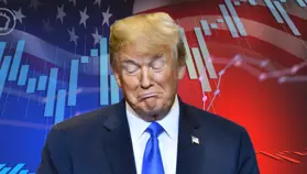 Donald Trump et délits d'initié sur Polymarket : « le monde est un casino »