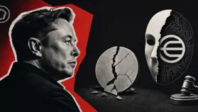 « La plupart des cryptomonnaies sont des arnaques » d'après Elon Musk