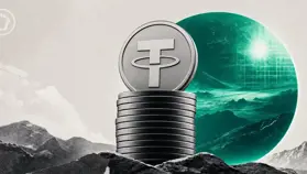 Tether publie ses résultats du premier trimestre 2026 : 1 milliard de profits malgré un marché agité