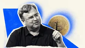 Le fondateur de LinkedIn conserve son Bitcoin depuis 2014 - « Je suis un fervent partisan »