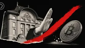 Pas de Bitcoin (BTC) à la banque nationale suisse — L'initiative de ces bitcoiners échoue