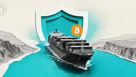L’Iran crée une assurance payable en Bitcoin pour les navires traversant le détroit d’Ormuz