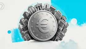 Stablecoin euro - Le consortium Qivalis triple sa taille en accueillant 25 nouvelles banques