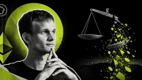 Vitalik Buterin a-t-il trouvé un moyen de remédier aux liquidations dans la DeFi ?