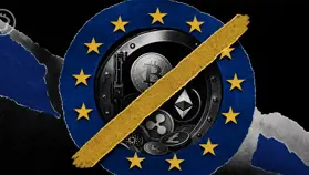 Sanctions contre la Russie - L'UE propose d'interdire 11 plateformes crypto