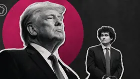 Sam Bankman-Fried pourrait-il bénéficier d'une grâce de Donald Trump - Rien n'est moins sûr...
