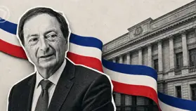 Non, Michel-Edouard Leclerc n’a pas « clashé » avec le directeur de la Banque de France – Attention à l’arnaque