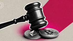 Crypto : Le marché des ICO touche le fond — Du jamais vu depuis 5 ans