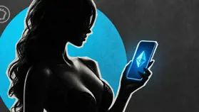 Les escorts de la Silicon Valley qui parlent crypto et IA gagnent jusqu’à 20 000 dollars par jour