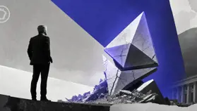 Pour Michael Saylor, « la confiance dans Ethereum s'est effondrée » - Il sait de quoi il parle