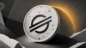 Pourquoi la crypto XLM de Stellar s'envole-t-elle de 14 % ?