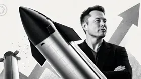 IPO de SpaceX : derrière Elon Musk, voici ceux qui en profitent le plus