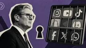 Royaume-Uni : Le 1er ministre annonce l'interdiction des réseaux sociaux aux moins de 16 ans