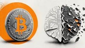 Bitcoin et IA : le registre de vérité contre la fabrique à mensonges