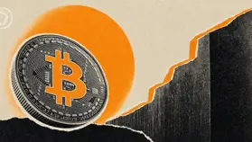 Bitcoin : le seuil des 59 000 dollars sera atteint avant la reprise, selon Wintermute