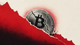 Près de 640 milliards de dollars en pertes sur Bitcoin (BTC) : le bear market s'intensifie