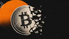 Bitcoin (BTC) s'apprête à signer son pire mois en 4 ans