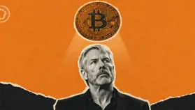 Strategy pourra vendre du Bitcoin : le nouveau plan de Saylor