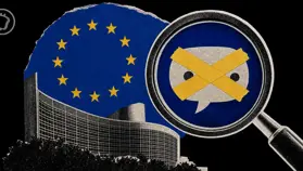 Chat Control, l'Union européenne s'apprête à contourner son propre Parlement pour scanner vos messages pri