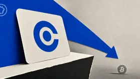 Le Coinbase Bitcoin Premium Index au plus bas, un signal positif ?
