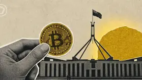 La Russie s'apprête à adopter sa législation crypto