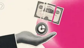 Les actions tokenisées explosent :  400 % en un an