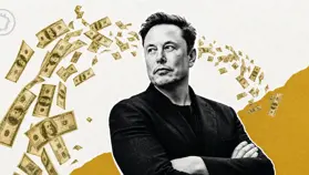 Elon Musk : « l’argent n’aura plus d’importance en 2036 »
