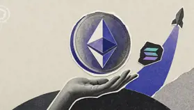 Morgan Stanley lance officiellement ses ETP Ethereum (ETH) et Solana (SOL)