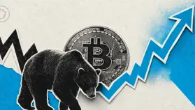 La morosité de l’écosystème crypto cache une perspective « extrêmement bullish », selon ARK Invest