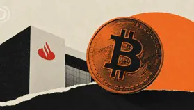 La plus grande banque d’Espagne mise sur Bitcoin