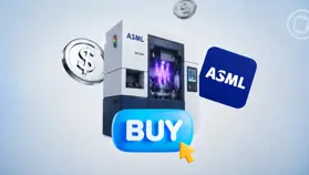 Faut-il acheter l'action ASML en 2026 ? Notre analyse