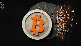 Bitcoin - La vulnérabilité critique de ColdCard n’a pas entraîné de ventes majeures