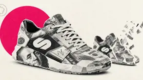 Stepp App : la fin des chaussures NFT à plusieurs milliers de dollars