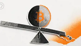 Un quart des mineurs de Bitcoin sont dans le rouge