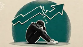 Day trading : 64 % des jeunes hommes se sentent comme des « ratés »