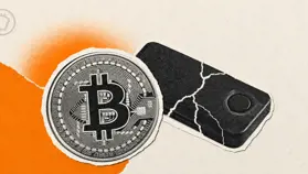 La crise des wallets Coldcard stimule l’activité de Bitcoin – Récap crypto du weekend du 8 au 9 août 2026