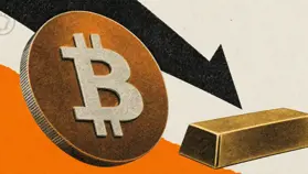 Pourquoi le Bitcoin finira par tomber à zéro ? Le CEO du World Gold Council s'explique