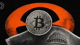1,71 milliard de dollars de shorts crypto liquidés après l’annonce des rachats de dette du Trésor américain