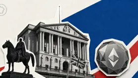 Le London Stock Exchange s’allie à Kraken pour tokeniser les actions britanniques