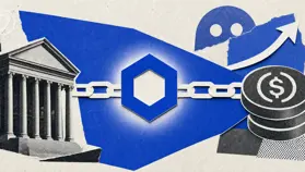 Aave veut prêter des stablecoins aux institutions via Anchorage et Chainlink