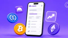 Kraken Earn : comment faire travailler vos bitcoins et vos autres cryptos ?