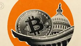 Le Congrès US avance la Réserve stratégique de Bitcoin, mais pas de nouvelles dépenses pour l’achat de BTC
