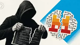 Mistral AI : un hacker affirme vendre son code source