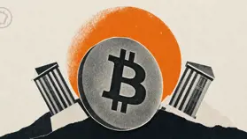 Bitcoin Treasury Companies : Strategy et Strive repassent à l'achat pour 950 et 1355 BTC