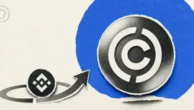 Binance investit 100 millions de dollars dans Circle