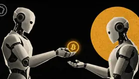 Crypto et robotique : vraie révolution ou nouvelle bulle spéculative ?
