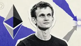 Ethereum : un nouveau marché prédictif adoubé par Vitalik Buterin